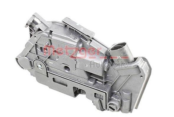 Cerradura de puerta METZGER ref. 2314168
